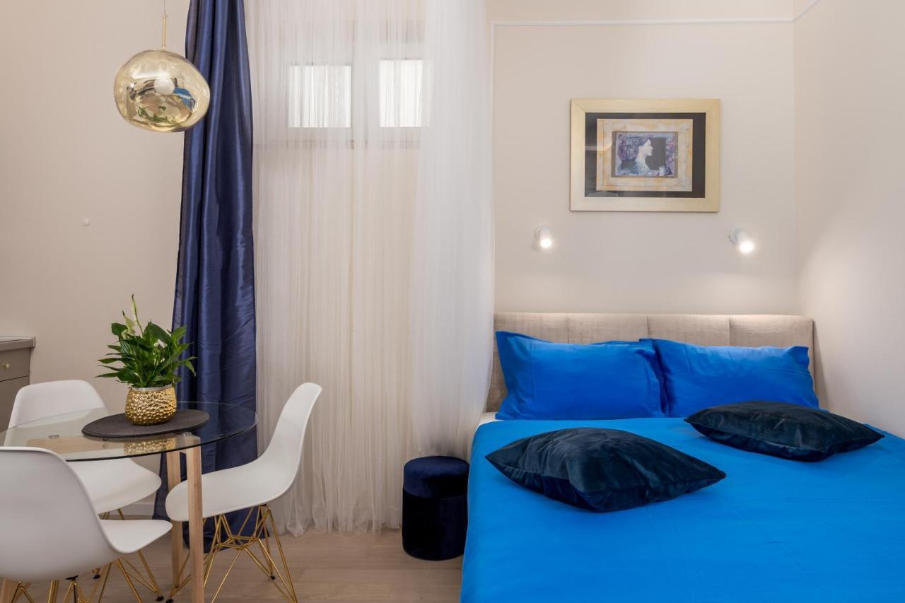 Appartamento Opatija Pearl Esterno foto